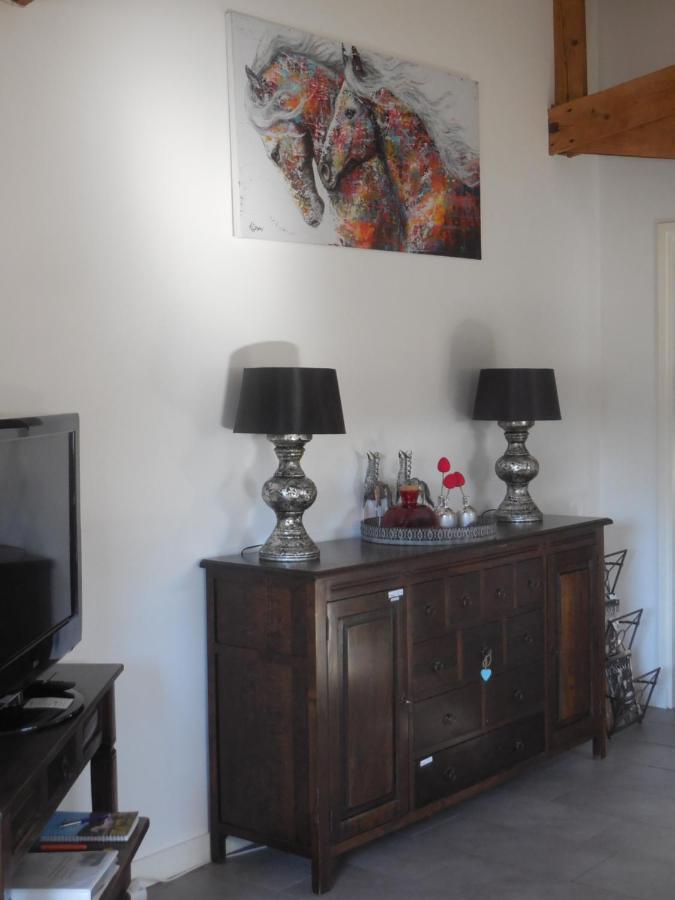 B&B  De 7 Sprong Sevenum Exterior foto