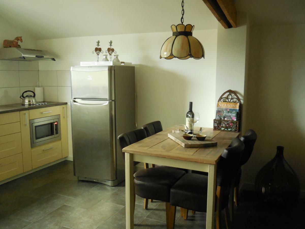 B&B  De 7 Sprong Sevenum Exterior foto