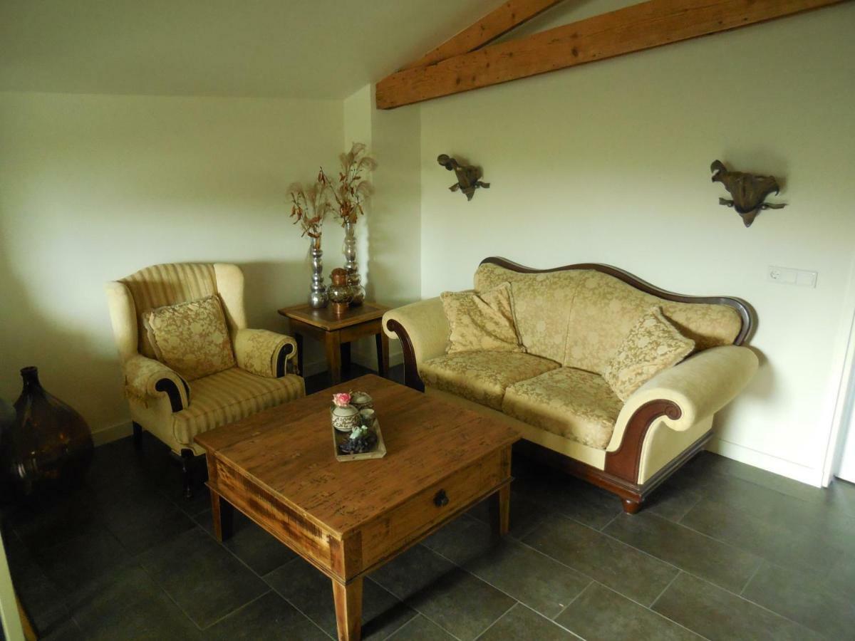 B&B  De 7 Sprong Sevenum Exterior foto