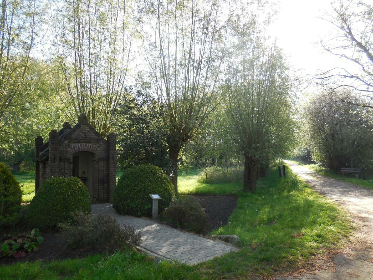 B&B  De 7 Sprong Sevenum Exterior foto